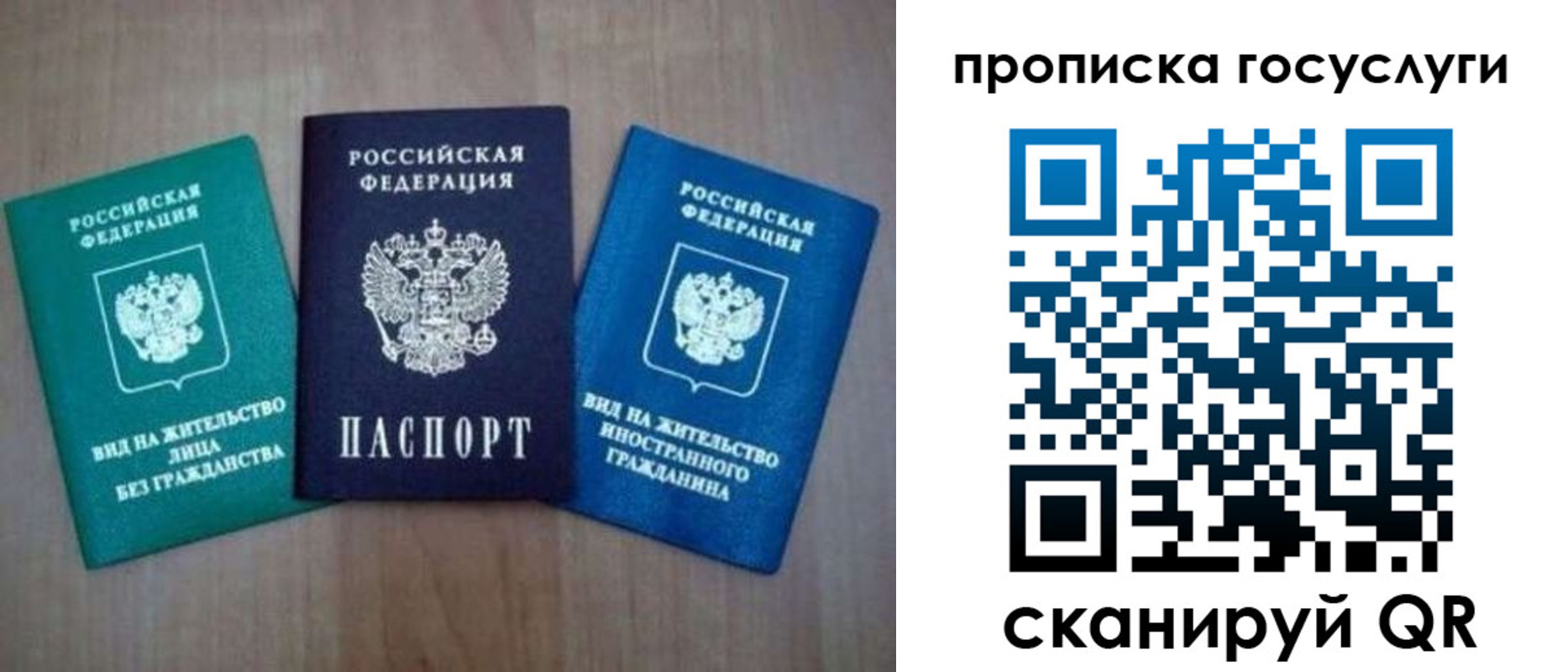 прописка для работы в Гудермесе